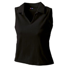 Carica l'immagine nel visualizzatore di Gallery, Polo Smanicata da Donna 149197 - New Shop Generation
