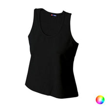 Carica l'immagine nel visualizzatore di Gallery, Maglia Smanicata da Donna 149205 - New Shop Generation