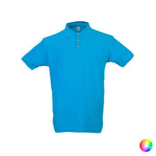 Carica l'immagine nel visualizzatore di Gallery, Polo a Maniche Corte Uomo 149207 - New Shop Generation