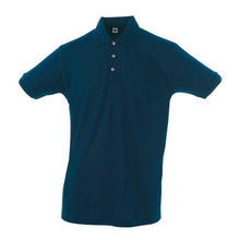 Carica l'immagine nel visualizzatore di Gallery, Polo a Maniche Corte Uomo 149207 - New Shop Generation