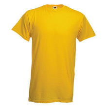 Carica l'immagine nel visualizzatore di Gallery, Maglia a Maniche Corte Unisex Fruit of the Loom 149451 - New Shop Generation