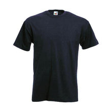 Carica l'immagine nel visualizzatore di Gallery, Maglia a Maniche Corte Unisex Fruit of the Loom 149451 - New Shop Generation