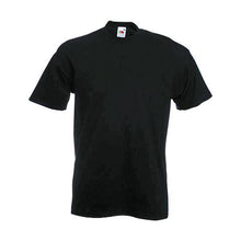 Carica l'immagine nel visualizzatore di Gallery, Maglia a Maniche Corte Unisex Fruit of the Loom 149451 - New Shop Generation