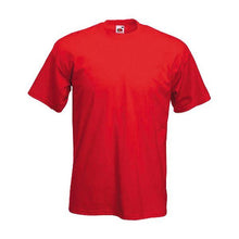 Carica l'immagine nel visualizzatore di Gallery, Maglia a Maniche Corte Unisex Fruit of the Loom 149451 - New Shop Generation