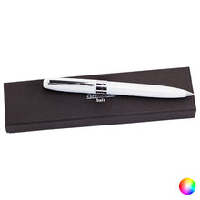 Carica l'immagine nel visualizzatore di Gallery, Penna Alexluca Bicolore Metallizzato 143154 - New Shop Generation