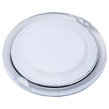 Carica l'immagine nel visualizzatore di Gallery, Specchio Tascabile Doppio con Ingrandimento 143192 - New Shop Generation