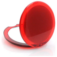 Carica l'immagine nel visualizzatore di Gallery, Specchio Tascabile Doppio con Ingrandimento 143192 - New Shop Generation
