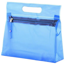 Carica l'immagine nel visualizzatore di Gallery, Necessaire da Viaggio Trasparente 143429 - New Shop Generation