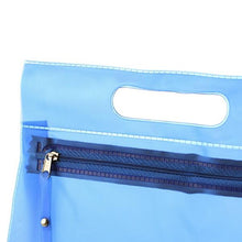 Carica l'immagine nel visualizzatore di Gallery, Necessaire da Viaggio Trasparente 143429 - New Shop Generation