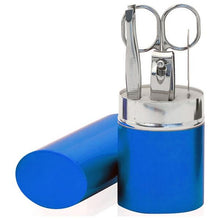 Carica l'immagine nel visualizzatore di Gallery, Set dei Manicure (4 pcs) 143467 - New Shop Generation