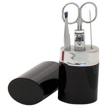 Carica l'immagine nel visualizzatore di Gallery, Set dei Manicure (4 pcs) 143467 - New Shop Generation