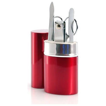 Carica l'immagine nel visualizzatore di Gallery, Set dei Manicure (4 pcs) 143467 - New Shop Generation