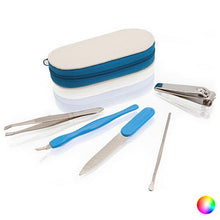 Carica l'immagine nel visualizzatore di Gallery, Set dei Manicure (5 pcs) 143470 - New Shop Generation