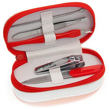 Carica l'immagine nel visualizzatore di Gallery, Set dei Manicure (5 pcs) 143470 - New Shop Generation