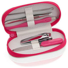 Carica l'immagine nel visualizzatore di Gallery, Set dei Manicure (5 pcs) 143470 - New Shop Generation