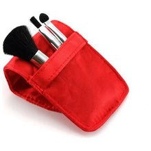Carica l'immagine nel visualizzatore di Gallery, Set di Pennelli per il Trucco (3 pcs) 143472 - New Shop Generation