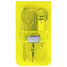 Carica l'immagine nel visualizzatore di Gallery, Set dei Manicure (3 pcs) 144782 - New Shop Generation