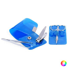 Carica l'immagine nel visualizzatore di Gallery, Set dei Manicure (3 pcs) 144782 - New Shop Generation