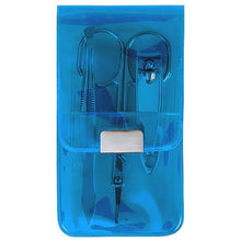 Carica l'immagine nel visualizzatore di Gallery, Set dei Manicure (3 pcs) 144782 - New Shop Generation