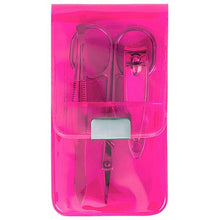 Carica l'immagine nel visualizzatore di Gallery, Set dei Manicure (3 pcs) 144782 - New Shop Generation