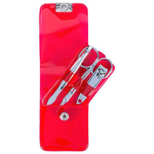 Carica l'immagine nel visualizzatore di Gallery, Set dei Manicure (3 pcs) 144782 - New Shop Generation
