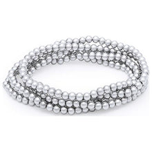 Carica l'immagine nel visualizzatore di Gallery, Bracciale Donna con Cristalli 144816 - New Shop Generation