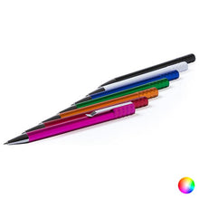 Carica l'immagine nel visualizzatore di Gallery, Penna Alexluca Metallizzato 145755 - New Shop Generation