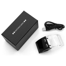 Carica l'immagine nel visualizzatore di Gallery, Hub USB 4 Porte Antonio Miró LED 147019 - New Shop Generation