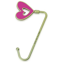 Carica l'immagine nel visualizzatore di Gallery, Ganci Metallici per Borse Agatha Ruiz De La Prada 147111 - New Shop Generation