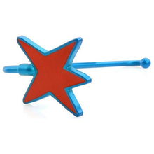 Carica l'immagine nel visualizzatore di Gallery, Ganci Metallici per Borse Agatha Ruiz De La Prada 147111 - New Shop Generation