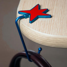 Carica l'immagine nel visualizzatore di Gallery, Ganci Metallici per Borse Agatha Ruiz De La Prada 147111 - New Shop Generation