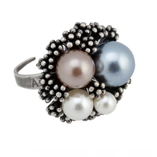 Anello Donna Antonio Miró 147188 - New Shop Generation