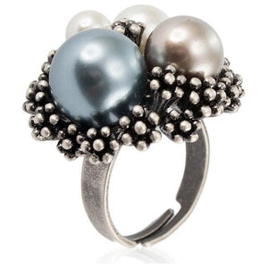 Anello Donna Antonio Miró 147188 - New Shop Generation