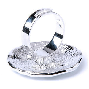 Anello Donna Antonio Miró 147313 - New Shop Generation