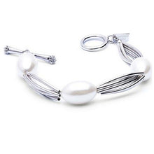Carica l'immagine nel visualizzatore di Gallery, Bracciale Donna con Perle Sintetiche Antonio Miró 147317 - New Shop Generation
