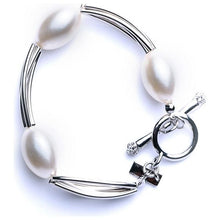 Carica l'immagine nel visualizzatore di Gallery, Bracciale Donna con Perle Sintetiche Antonio Miró 147317 - New Shop Generation