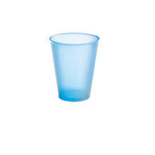 Carica l'immagine nel visualizzatore di Gallery, Vetro Trasparente in Polipropilene 142494 (450 ml) - New Shop Generation