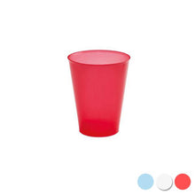 Carica l'immagine nel visualizzatore di Gallery, Vetro Trasparente in Polipropilene 142494 (450 ml) - New Shop Generation