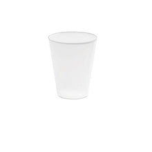 Carica l'immagine nel visualizzatore di Gallery, Vetro Trasparente in Polipropilene 142494 (450 ml) - New Shop Generation