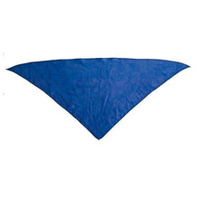 Carica l&#39;immagine nel visualizzatore di Gallery, Bandana Triangolare 143029 (100 x 70 cm) - New Shop Generation