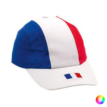 Carica l'immagine nel visualizzatore di Gallery, Cappello da Baseball Bandiere del mondo 143121 - New Shop Generation