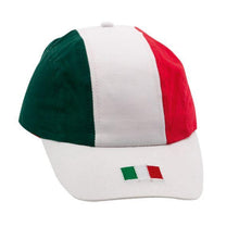 Carica l'immagine nel visualizzatore di Gallery, Cappello da Baseball Bandiere del mondo 143121 - New Shop Generation