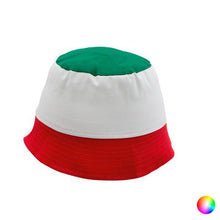 Carica l'immagine nel visualizzatore di Gallery, Cappello Bandiere del mondo 143123 - New Shop Generation