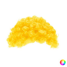 Carica l'immagine nel visualizzatore di Gallery, Parrucca Capelli Ricci 144127 - New Shop Generation