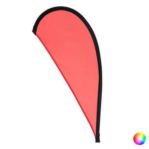 Bandiera Pubblicitaria Heldex 145461 (55 x 115 cm) - New Shop Generation