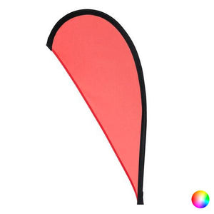 Bandiera Pubblicitaria Heldex 145461 (55 x 115 cm) - New Shop Generation