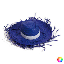Carica l'immagine nel visualizzatore di Gallery, Cappello di Paglia 148088 - New Shop Generation