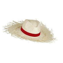 Carica l'immagine nel visualizzatore di Gallery, Cappello di Paglia 148088 - New Shop Generation