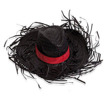 Carica l'immagine nel visualizzatore di Gallery, Cappello di Paglia 148088 - New Shop Generation