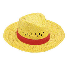 Carica l'immagine nel visualizzatore di Gallery, Cappello di Paglia 149195 - New Shop Generation
